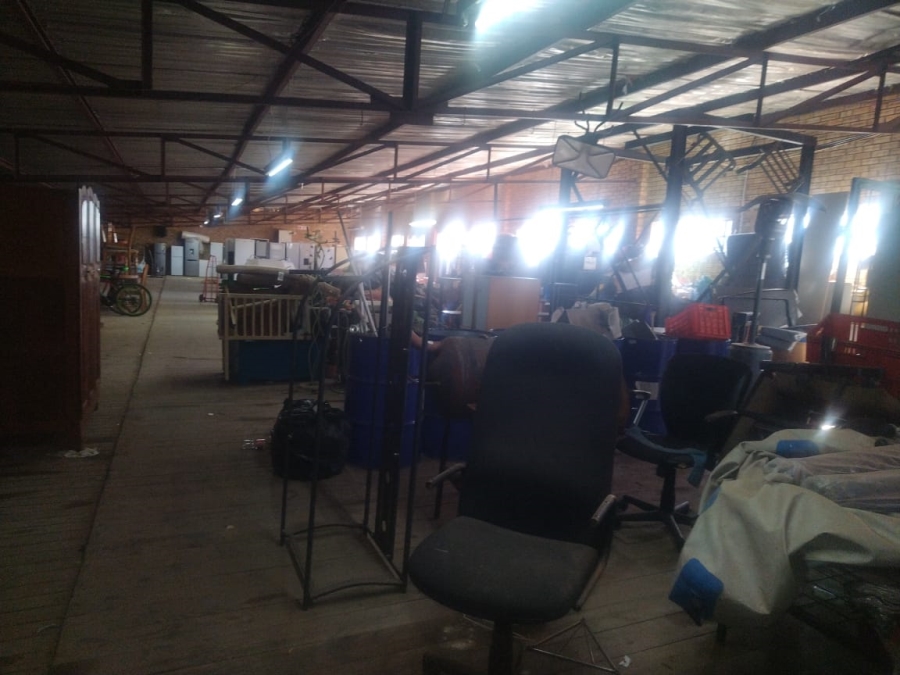 Commercial Property for Sale in Westonaria Gauteng