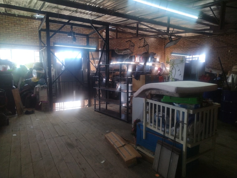 Commercial Property for Sale in Westonaria Gauteng