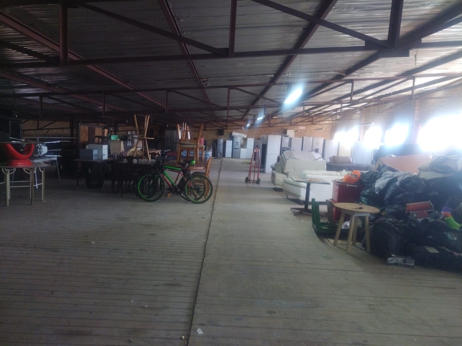 Commercial Property for Sale in Westonaria Gauteng