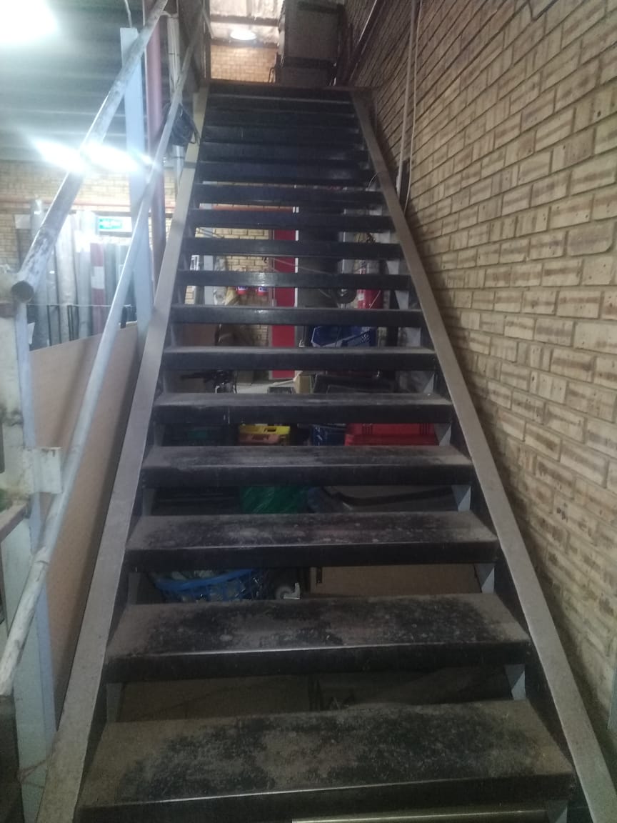 Commercial Property for Sale in Westonaria Gauteng