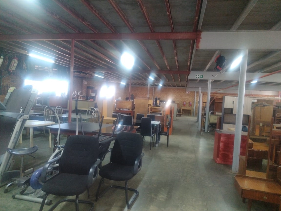 Commercial Property for Sale in Westonaria Gauteng