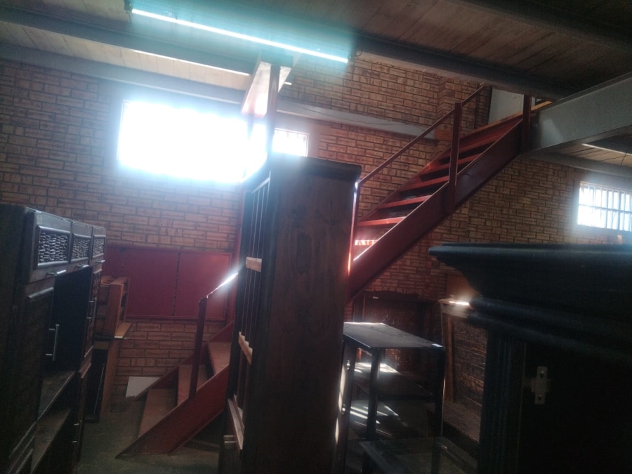 Commercial Property for Sale in Westonaria Gauteng