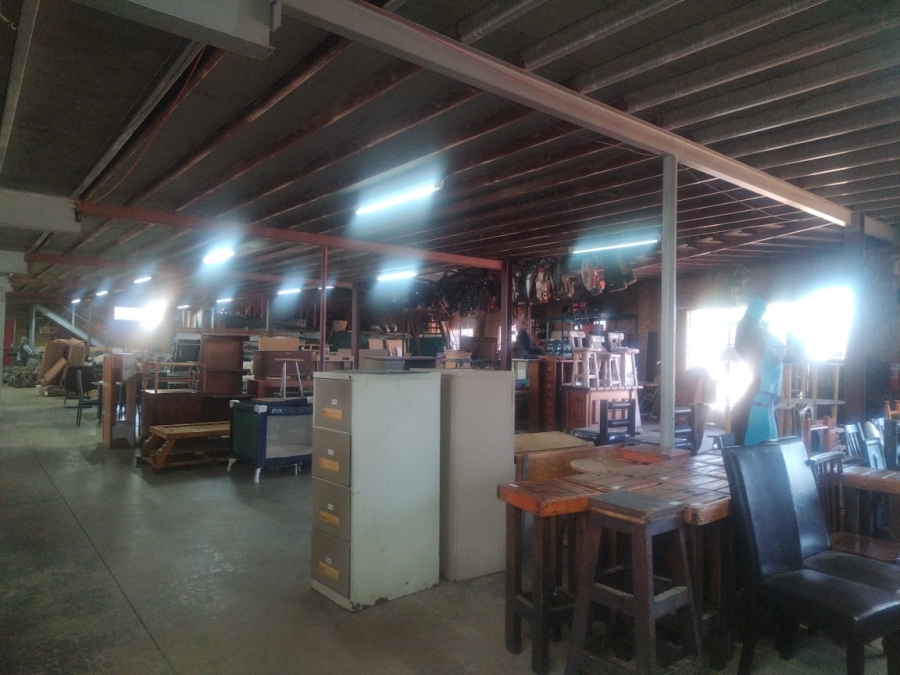 Commercial Property for Sale in Westonaria Gauteng