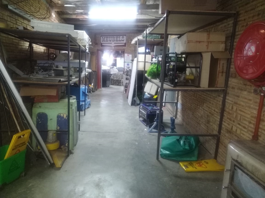 Commercial Property for Sale in Westonaria Gauteng