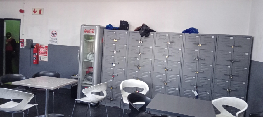 To Let commercial Property for Rent in Ormonde Gauteng