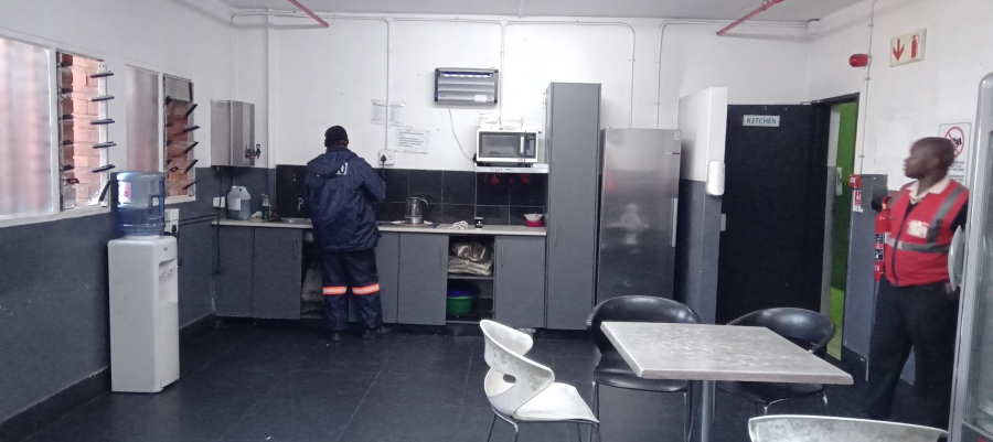 To Let commercial Property for Rent in Ormonde Gauteng