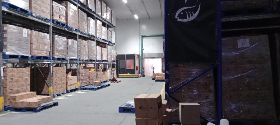 To Let commercial Property for Rent in Ormonde Gauteng