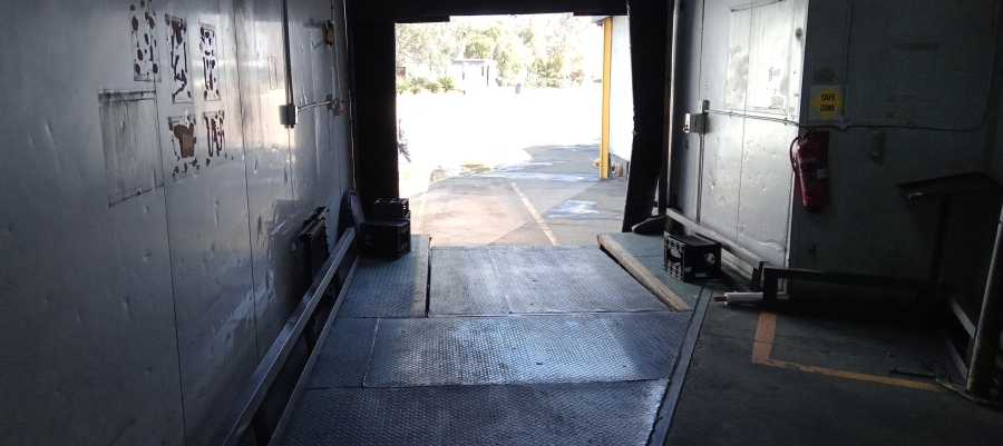 To Let commercial Property for Rent in Ormonde Gauteng