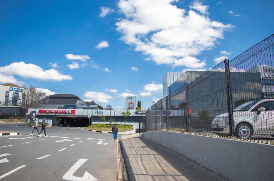 To Let commercial Property for Rent in Rivonia Gauteng
