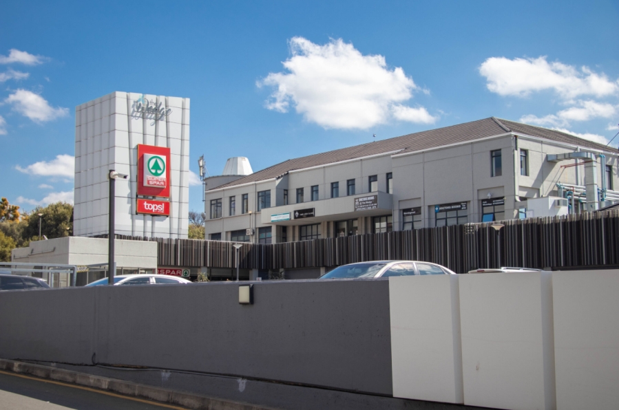 To Let commercial Property for Rent in Rivonia Gauteng