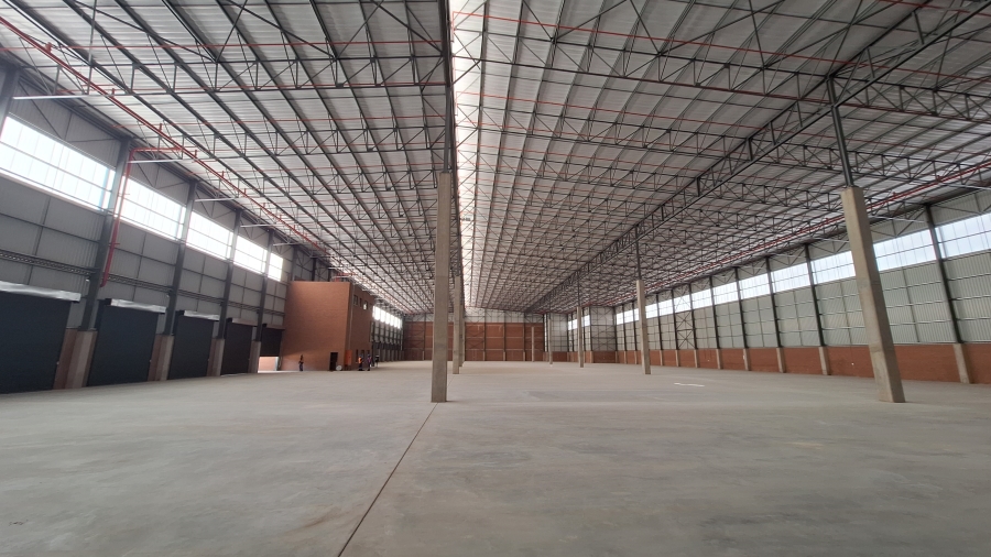 To Let commercial Property for Rent in North Riding Gauteng