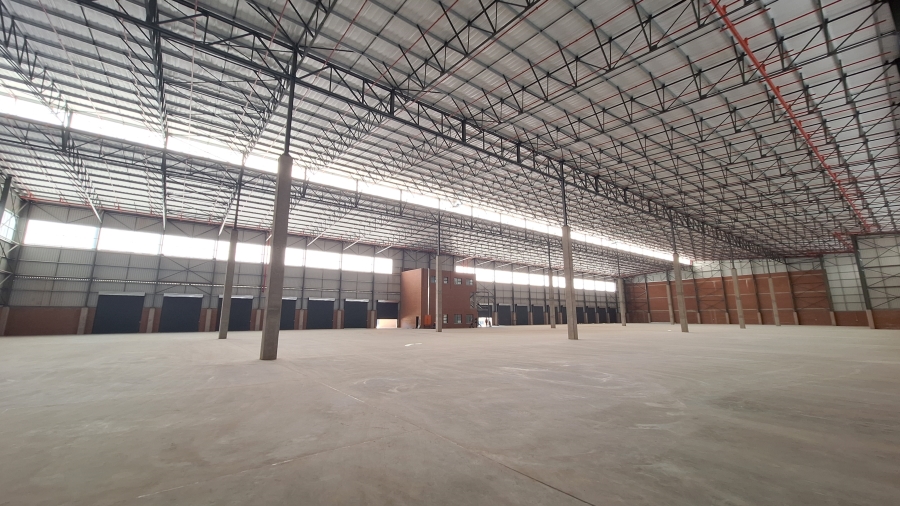 To Let commercial Property for Rent in North Riding Gauteng