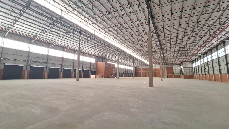 To Let commercial Property for Rent in North Riding Gauteng