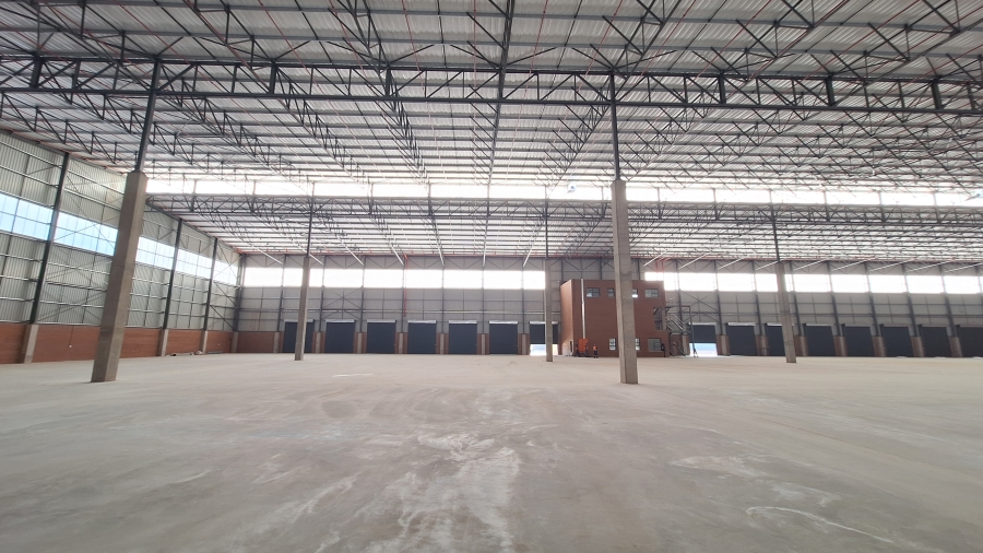 To Let commercial Property for Rent in North Riding Gauteng