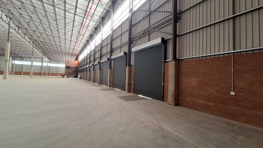To Let commercial Property for Rent in North Riding Gauteng