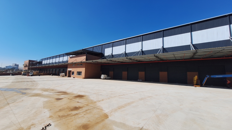 To Let commercial Property for Rent in North Riding Gauteng