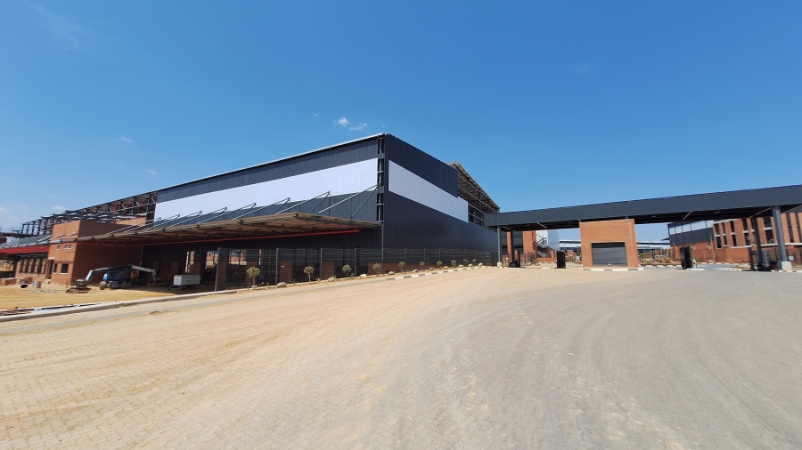 To Let commercial Property for Rent in North Riding Gauteng