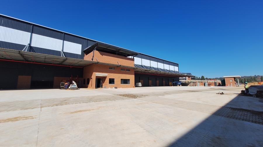 To Let commercial Property for Rent in North Riding Gauteng