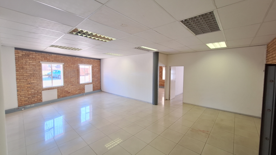 To Let commercial Property for Rent in Stormill Gauteng