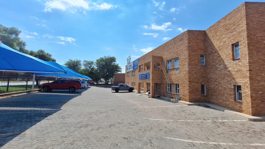To Let commercial Property for Rent in Stormill Gauteng