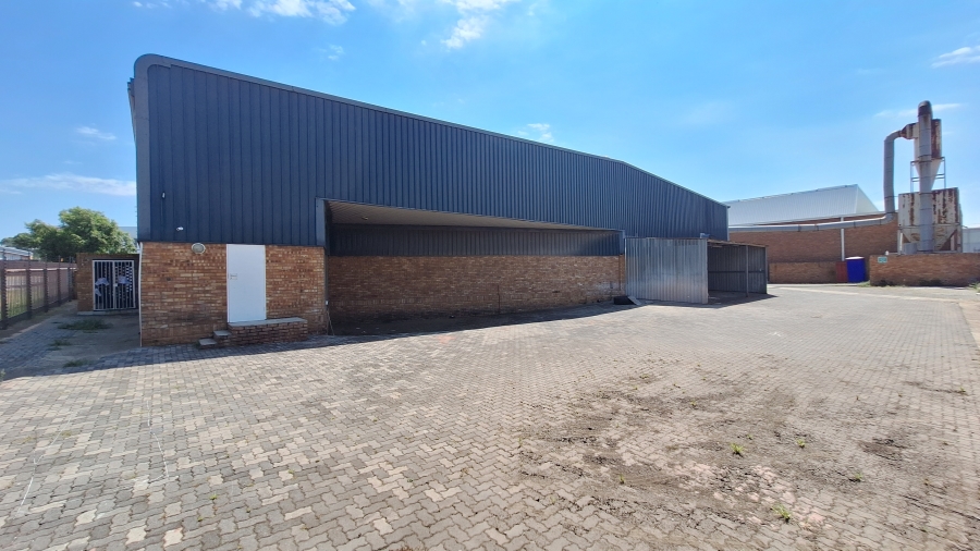 To Let commercial Property for Rent in Stormill Gauteng