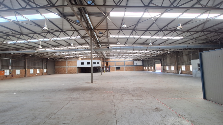 To Let commercial Property for Rent in Stormill Gauteng