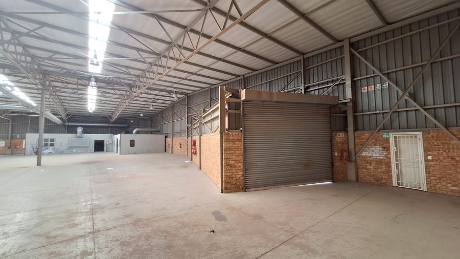 To Let commercial Property for Rent in Stormill Gauteng