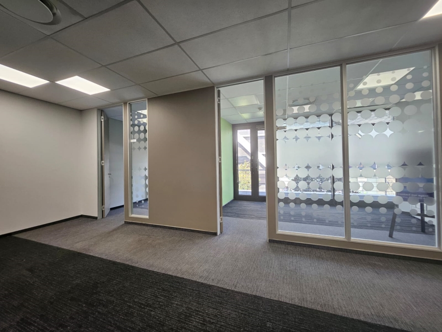 To Let commercial Property for Rent in Highveld Gauteng