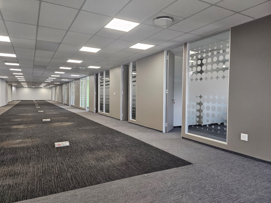 To Let commercial Property for Rent in Highveld Gauteng