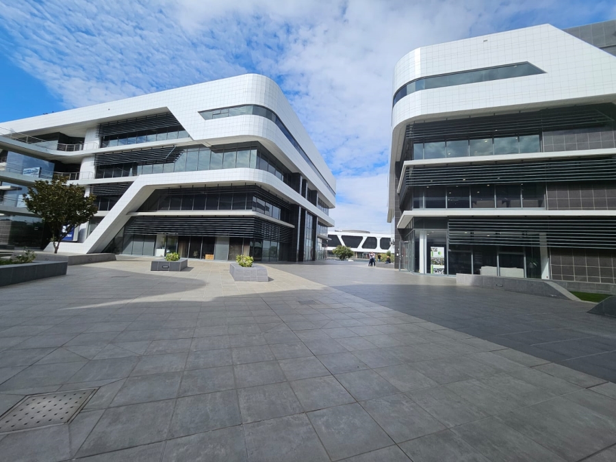 To Let commercial Property for Rent in Highveld Gauteng