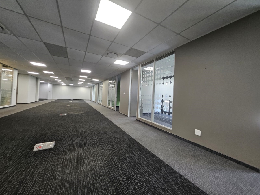To Let commercial Property for Rent in Highveld Gauteng