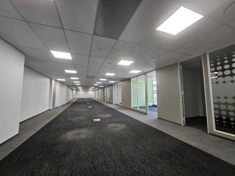 To Let commercial Property for Rent in Highveld Gauteng
