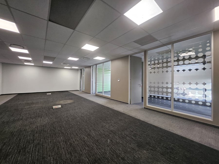 To Let commercial Property for Rent in Highveld Gauteng