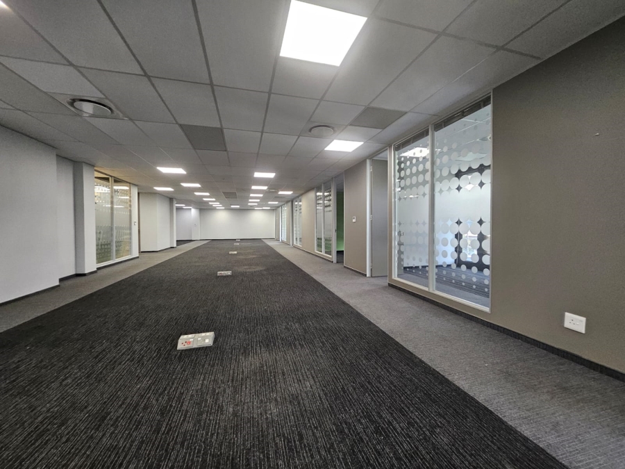 To Let commercial Property for Rent in Highveld Gauteng
