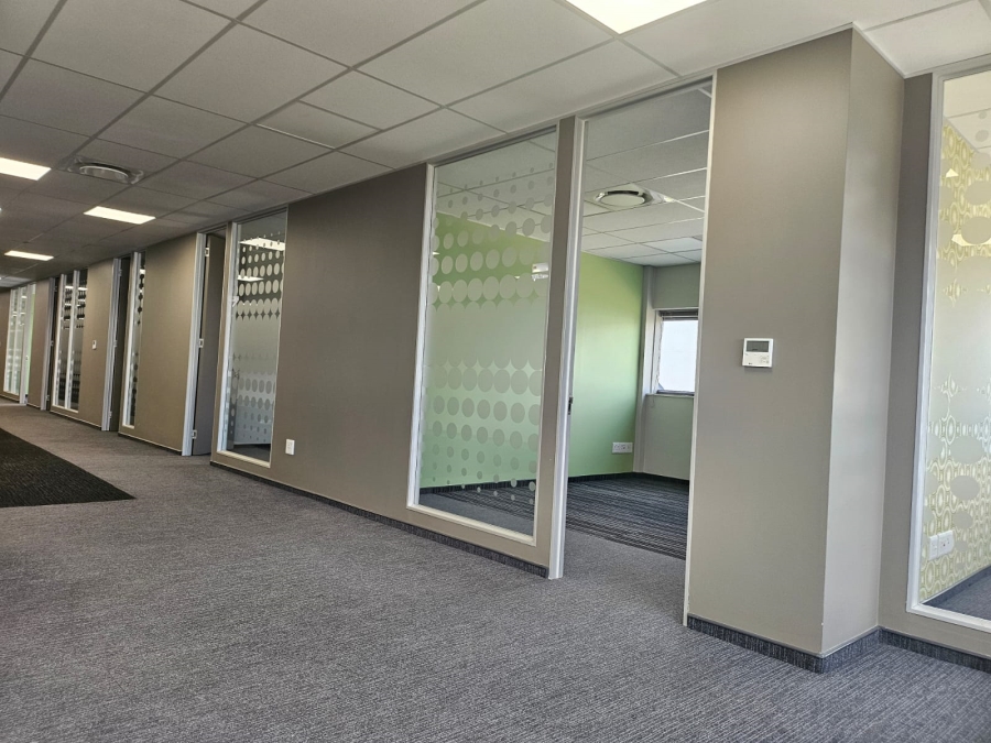 To Let commercial Property for Rent in Highveld Gauteng