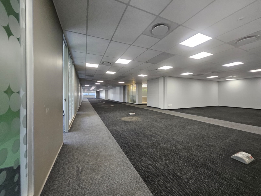To Let commercial Property for Rent in Highveld Gauteng