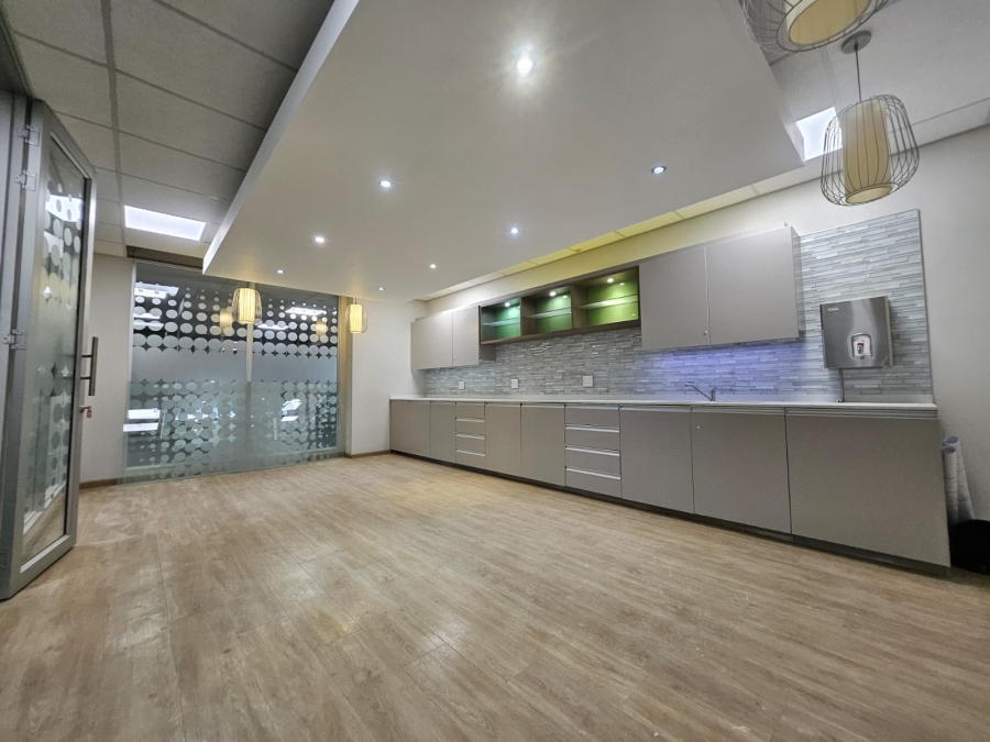 To Let commercial Property for Rent in Highveld Gauteng
