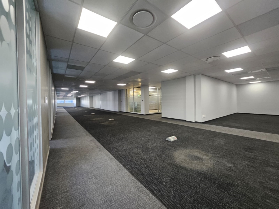 To Let commercial Property for Rent in Highveld Gauteng