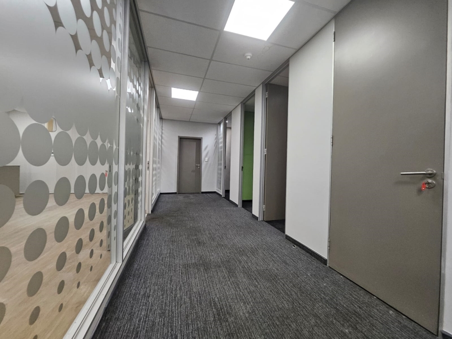 To Let commercial Property for Rent in Highveld Gauteng