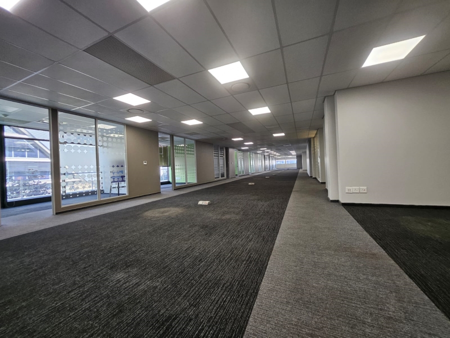 To Let commercial Property for Rent in Highveld Gauteng