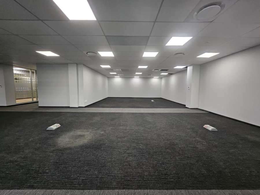 To Let commercial Property for Rent in Highveld Gauteng