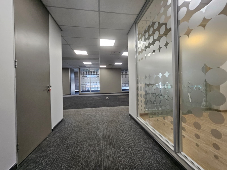 To Let commercial Property for Rent in Highveld Gauteng