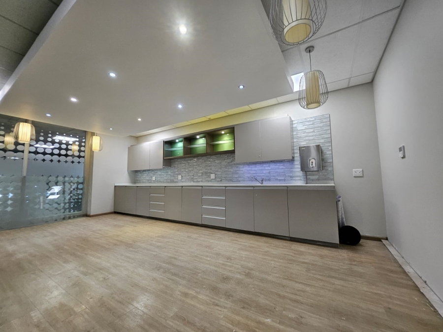 To Let commercial Property for Rent in Highveld Gauteng