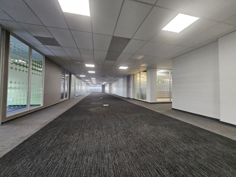 To Let commercial Property for Rent in Highveld Gauteng
