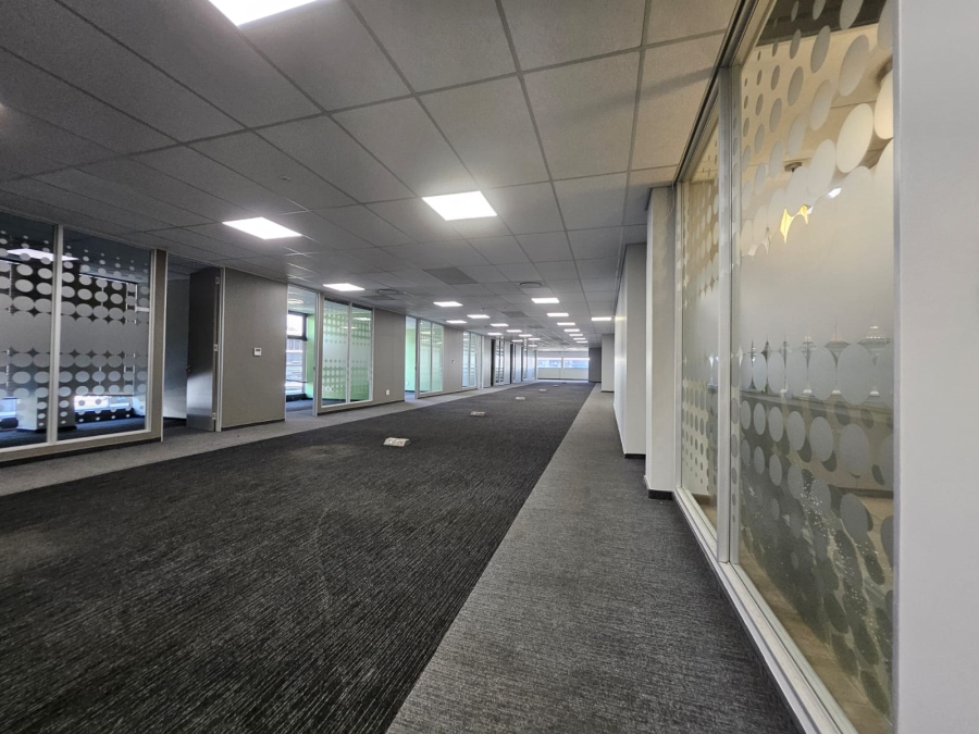 To Let commercial Property for Rent in Highveld Gauteng