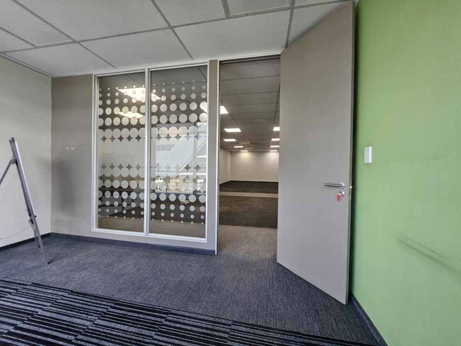 To Let commercial Property for Rent in Highveld Gauteng
