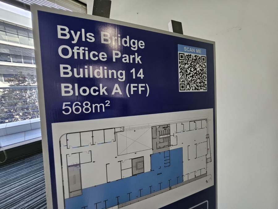 To Let commercial Property for Rent in Highveld Gauteng