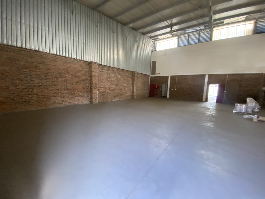 To Let commercial Property for Rent in Linbro Park Gauteng