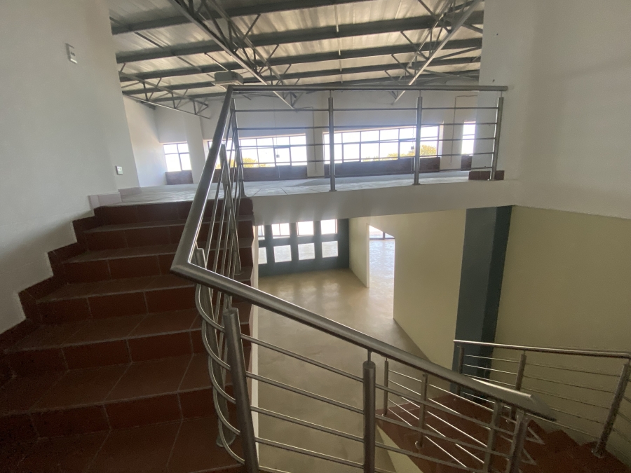 To Let commercial Property for Rent in Linbro Park Gauteng