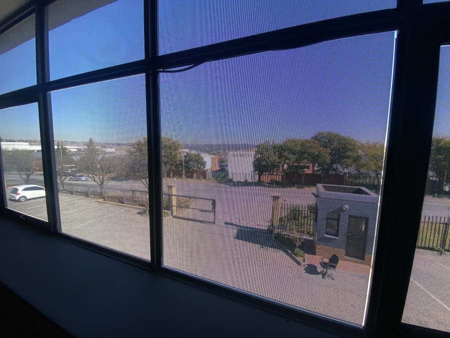 To Let commercial Property for Rent in Linbro Park Gauteng